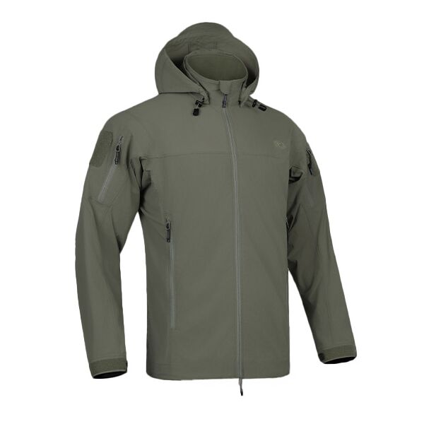 Куртка Blue label Falco Lightweight EmersonGear, цвет Ranger Green