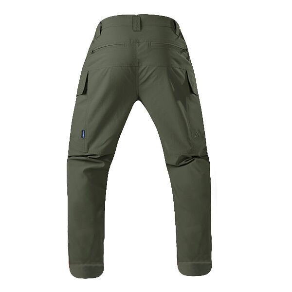 Брюки Blue Label Guardian All-terrain EmersonGear, цвет Ranger Green