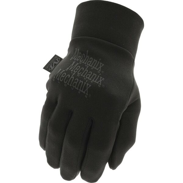 Перчатки ColdWork Base Layer Mechanix, цвет Black