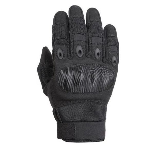 Перчатки All Finger EmersonGear, цвет Black