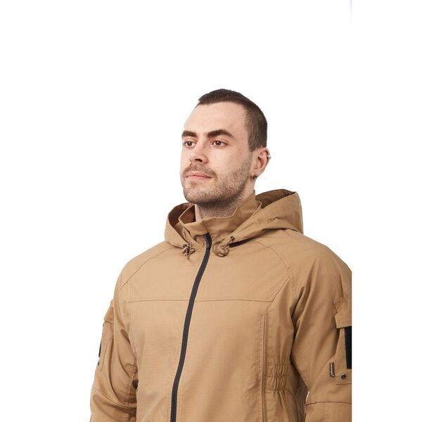 Куртка PCU Protective Combat Uniform EmersonGear, цвет Khaki