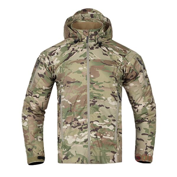 Куртка Blue label Falco Lightweight EmersonGear, цвет MT