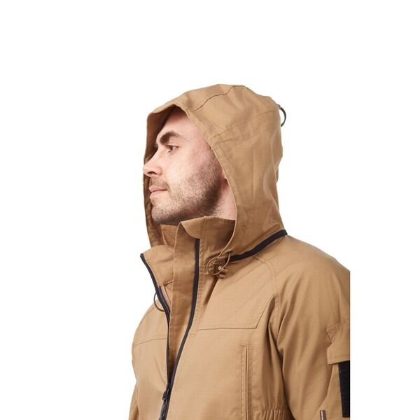 Куртка PCU Protective Combat Uniform EmersonGear, цвет Khaki