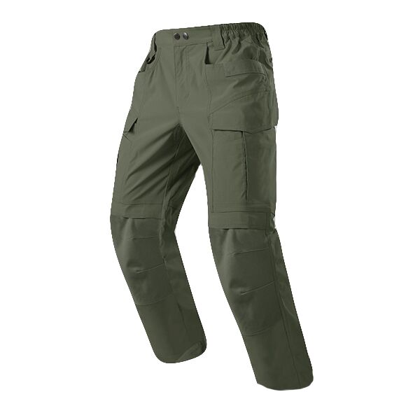 Брюки Blue Label Guardian All-terrain EmersonGear, цвет Ranger Green