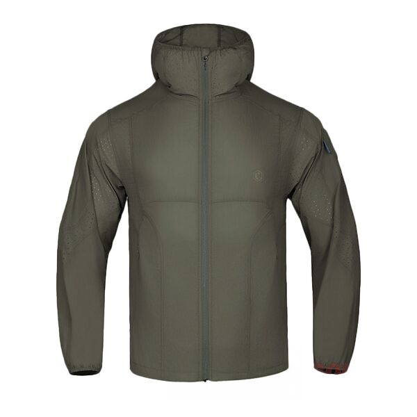 Куртка Blue label Batwing Sunscreen EmersonGear, цвет Ranger Green