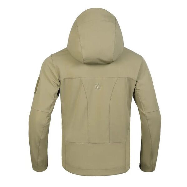 Куртка Blue label "Spinosaurus" EmersonGear, цвет Khaki