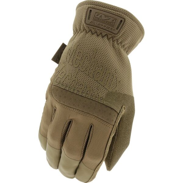 Перчатки Fastfit Mechanix, цвет Coyote