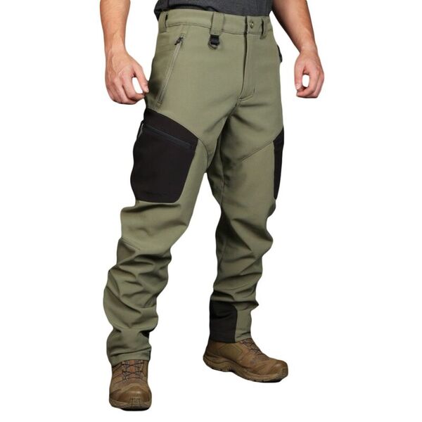 Брюки BlueLabel Killer whale EmersonGear, цвет OD