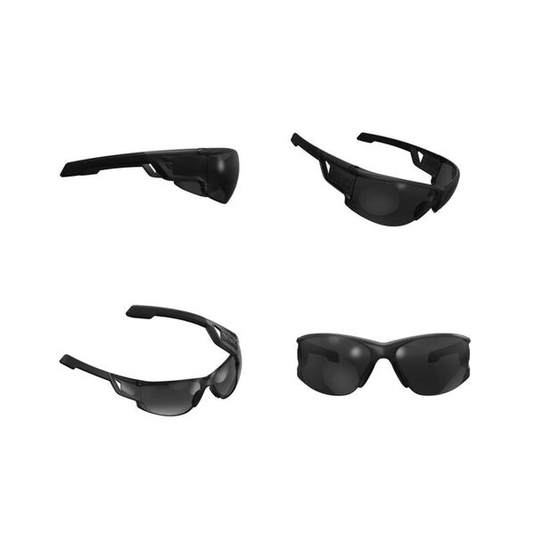 Очки защитные Vision Mechanix, цвет Black