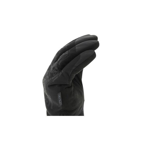 Перчатки ColdWork Original Mechanix, цвет Black