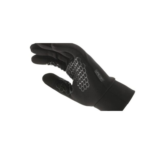 Перчатки ColdWork Base Layer Mechanix, цвет Black