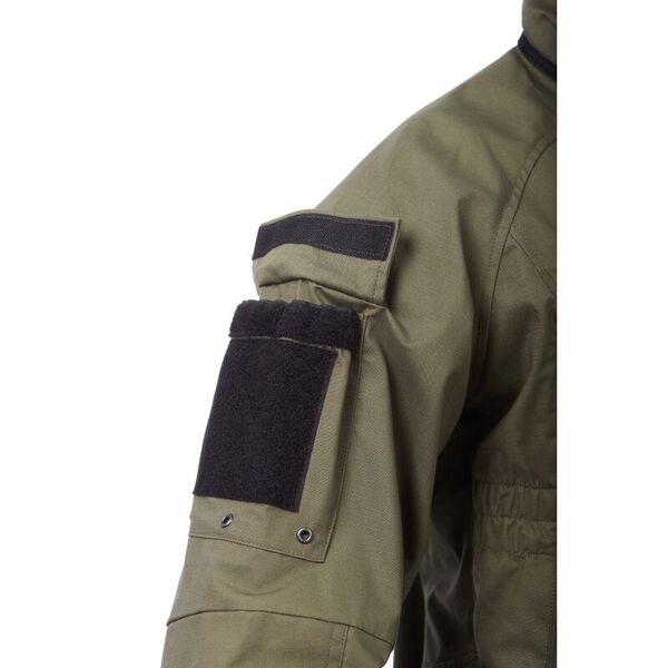 Куртка PCU Protective Combat Uniform EmersonGear, цвет RG