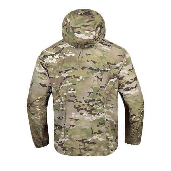 Куртка Blue label Batwing Sunscreen EmersonGear, цвет MT