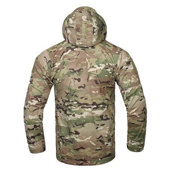 Куртка Blue label Falco Lightweight EmersonGear, цвет MT