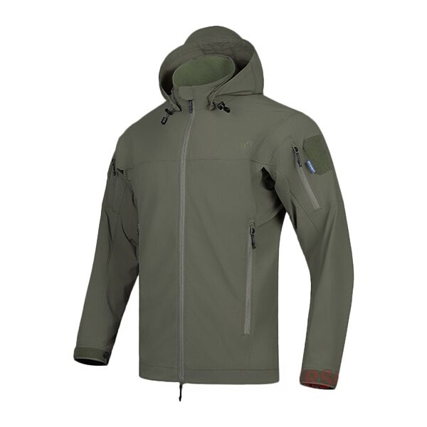 Куртка Blue label Falco Lightweight EmersonGear, цвет Ranger Green