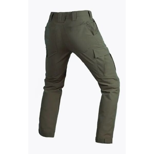 Брюки Ergonomic G2 Light Blue Label EmersonGear, цвет Ranger Green