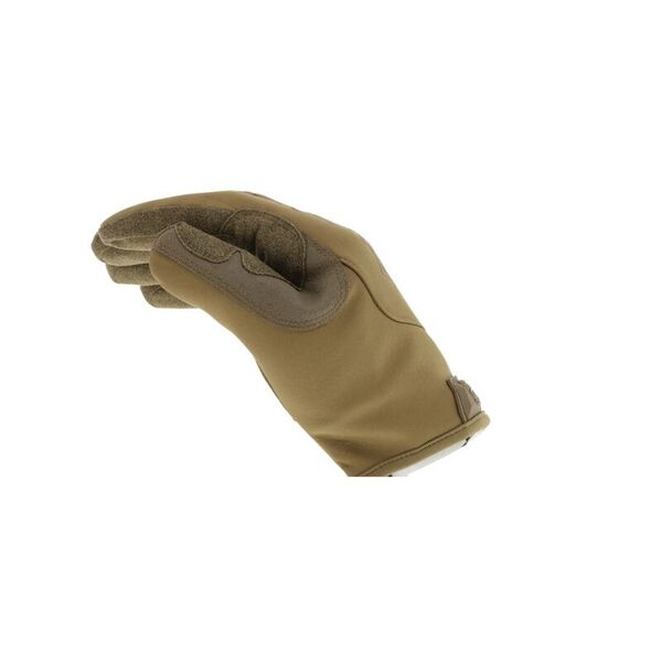 Перчатки ColdWork Original Mechanix, цвет Coyote