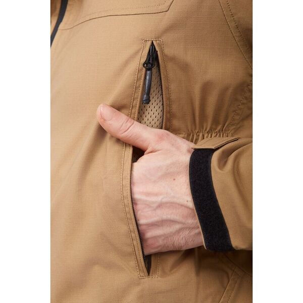 Куртка PCU Protective Combat Uniform EmersonGear, цвет Khaki