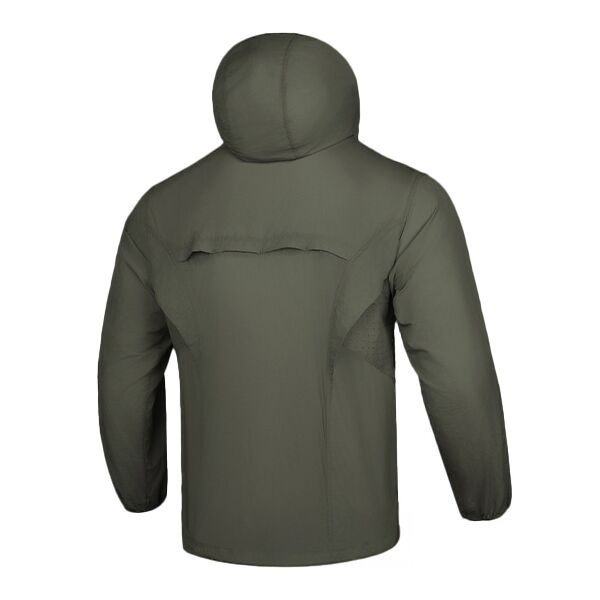 Куртка Blue label Batwing Sunscreen EmersonGear, цвет Ranger Green