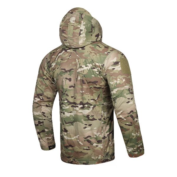 Куртка Blue label Falco Lightweight EmersonGear, цвет MT