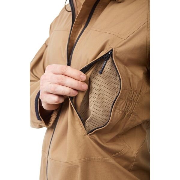 Куртка PCU Protective Combat Uniform EmersonGear, цвет Khaki