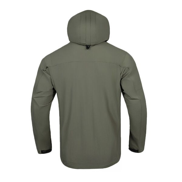 Куртка Blue label Falco Lightweight EmersonGear, цвет Ranger Green