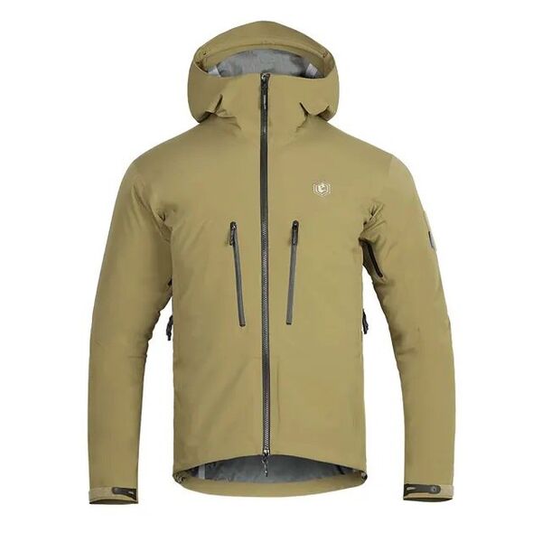 Куртка Blue label "Otter" EmersonGear, цвет Khaki