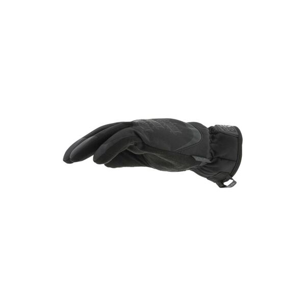 Перчатки ColdWork Tactical FastFit Mechanix, цвет Black