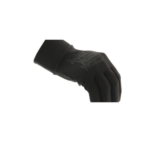 Перчатки ColdWork Base Layer Mechanix, цвет Black