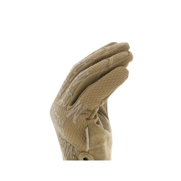 Перчатки Original Mechanix, цвет Coyote