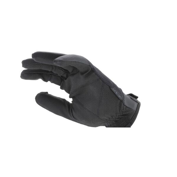 Перчатки Specialty 0.5mm High Dexterity Mechanix, цвет Black