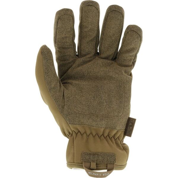 Перчатки ColdWork FastFit Mechanix, цвет Coyote