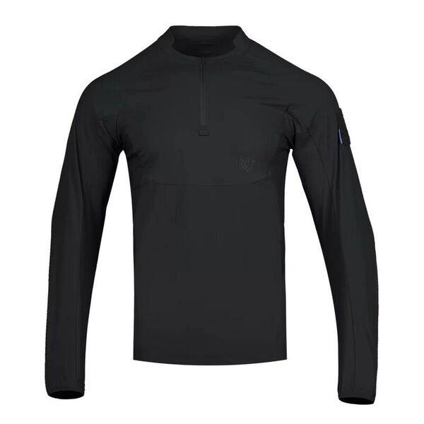 Лонгслив Blue Label Hunter Sun-protection EmersonGear, цвет Black