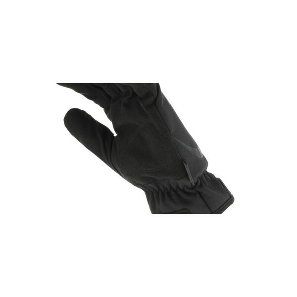 Перчатки ColdWork Tactical FastFit Mechanix, цвет Black