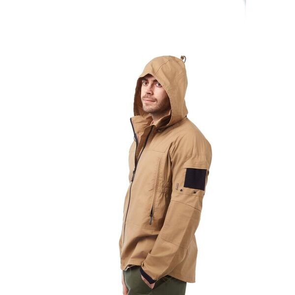Куртка PCU Protective Combat Uniform EmersonGear, цвет Khaki