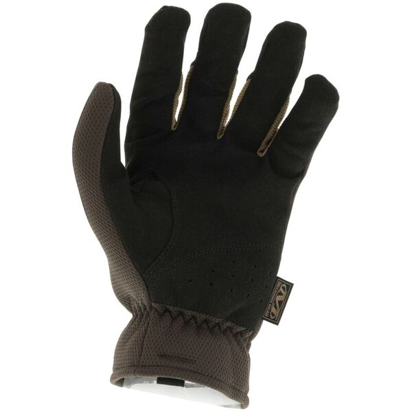 Перчатки Fastfit Mechanix, цвет Brown