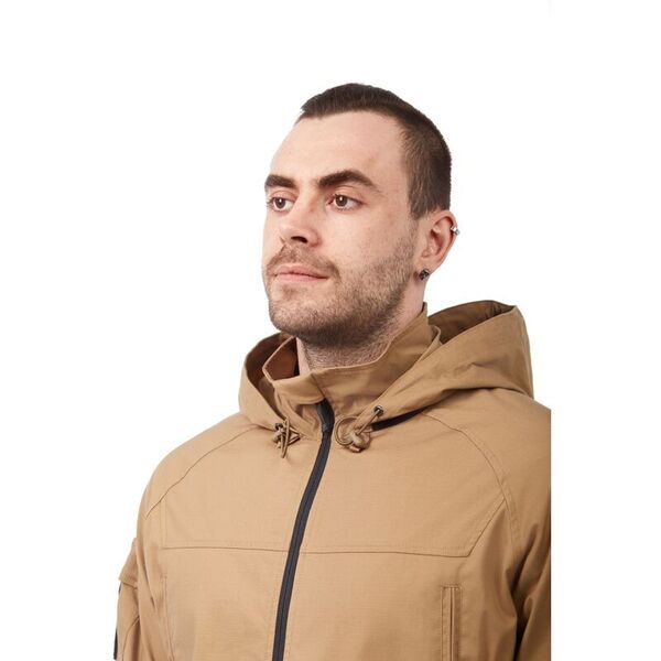 Куртка PCU Protective Combat Uniform EmersonGear, цвет Khaki