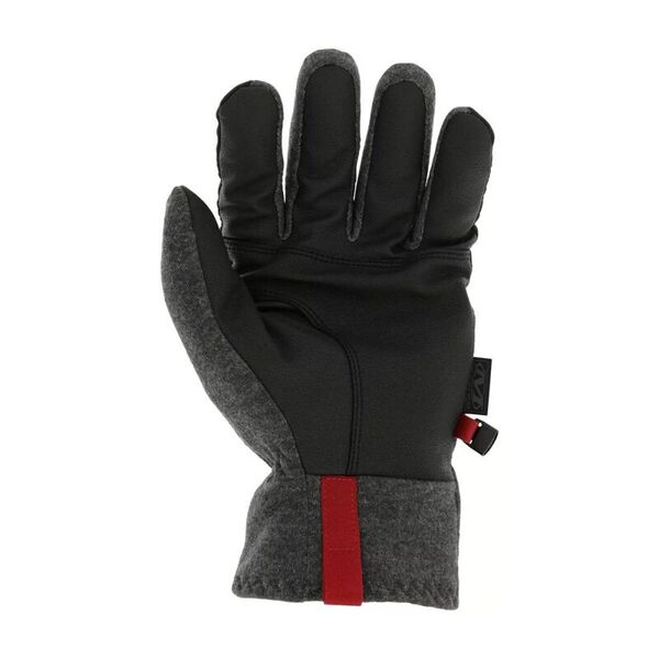 Перчатки ColdWork Original Mechanix, цвет Grey/Black