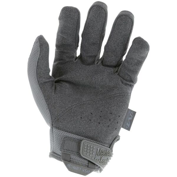 Перчатки Original Mechanix, цвет Wolf Grey