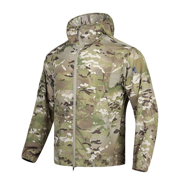 Куртка Blue label Batwing Sunscreen EmersonGear, цвет MT