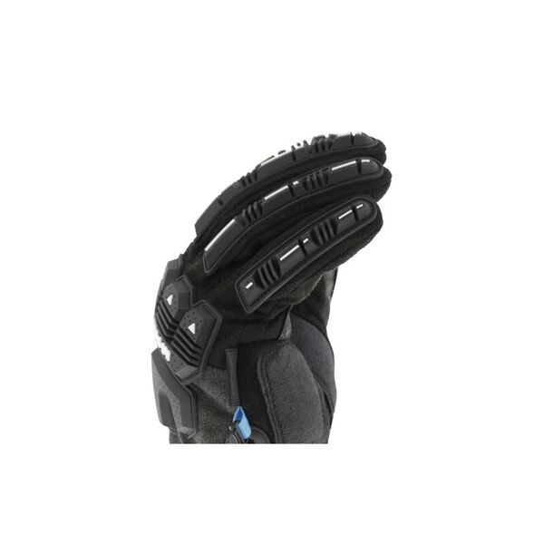 Перчатки ColdWork M-Pact Mechanix, цвет Grey/Black
