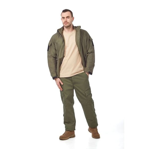 Куртка PCU Protective Combat Uniform EmersonGear, цвет RG