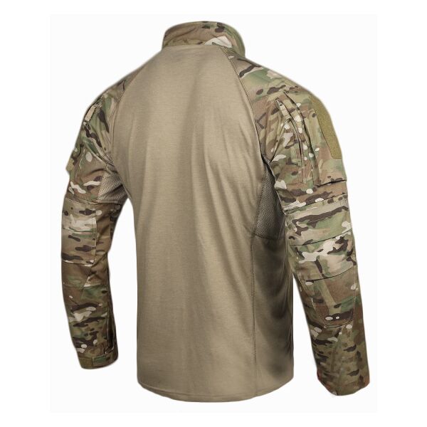 Костюм Anaconda All-Terrain Combat EmersonGear, цвет Multicam