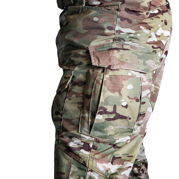 Брюки CP Field EmersonGear, цвет Multicam