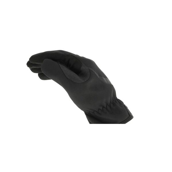 Перчатки ColdWork Tactical FastFit Mechanix, цвет Black