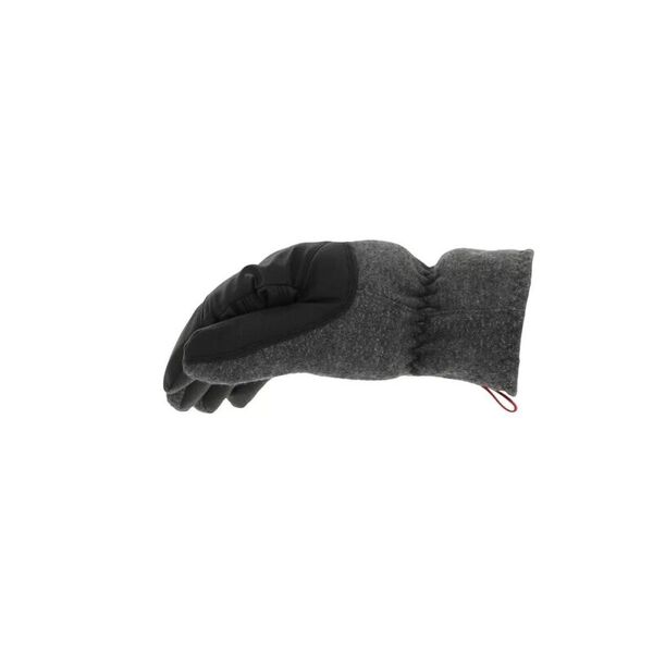 Перчатки ColdWork Original Mechanix, цвет Grey/Black