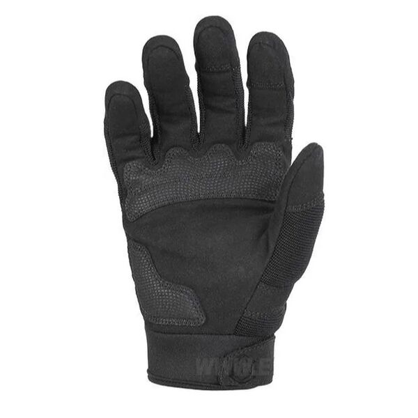 Перчатки All Finger EmersonGear, цвет Black