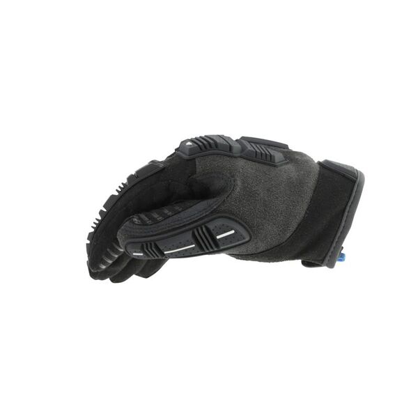 Перчатки ColdWork M-Pact Mechanix, цвет Grey/Black