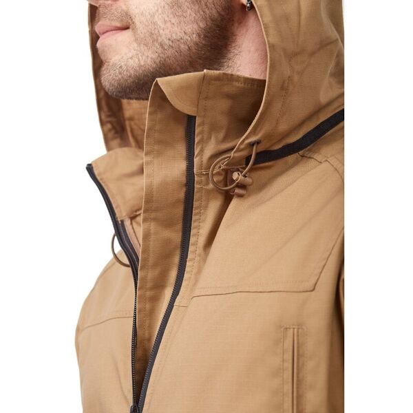 Куртка PCU Protective Combat Uniform EmersonGear, цвет Khaki