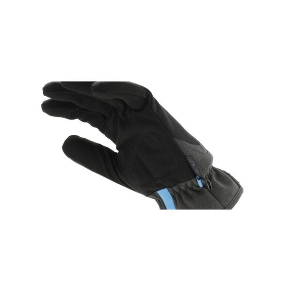 Перчатки ColdWork FastFit Mechanix, цвет Grey/Black